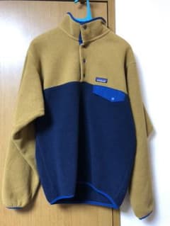 patagonia パタゴニア フリースのサムネイル