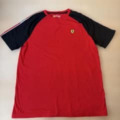 フェラーリ　Tシャツのサムネイル