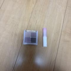 rom&nd ベターザンアイズ N02 ドライバイオレットのサムネイル