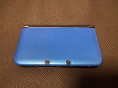 ニンテンドー3DSLLのサムネイル