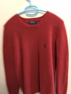 定価の80%OFF! POLO Ralph Laurenのサムネイル