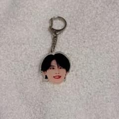 7m!n 水原匡也 アクリルキーホルダー
