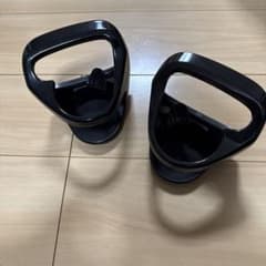 ちさ様専用 トヨタ ヤリス ドリンクホルダーのサムネイル