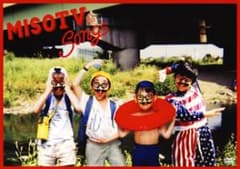 味噌汁's/MISO TV&Songs/出演:味噌汁'sのサムネイル