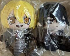 LimbusCompany リンバスカンパニー ぬいぐるみ イサン ドンキホーテ ぬいぐるみ LimbusCompany リンバスカンパニー ドンキホーテ イサン