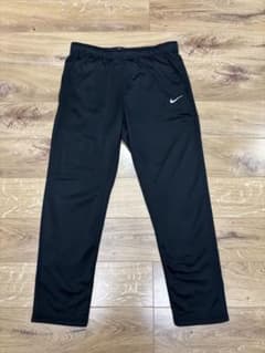 ナイキ DRIーFIT テーパード フリース パンツ NIKE スウェットパンツのサムネイル