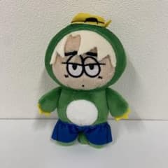 ぬい　高尾颯斗　HAYATO ワンエン　ONE N' ONLY ぬいぐるみ ONE N' ONLY ワンエン 高尾颯斗 HAYATO ぬいぐるみ - メルカリ