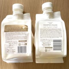 ルベルワン  ジャンプー ヘアトリートメント 詰め替えタイプのサムネイル