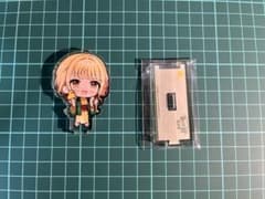学マス　庭の湯　アクスタ　藤田ことねのサムネイル