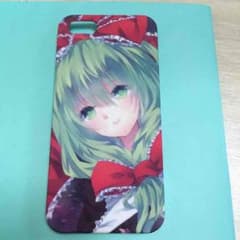 東方iPhoneケースのサムネイル