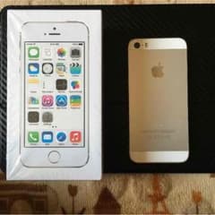 iPhone 5s 64Gのサムネイル