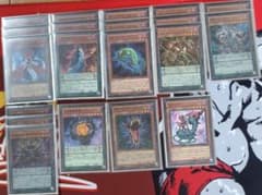 遊戯王 DD デッキ【値下げ交渉可】のサムネイル