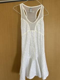 ステラ定番のテニスドレスのサムネイル