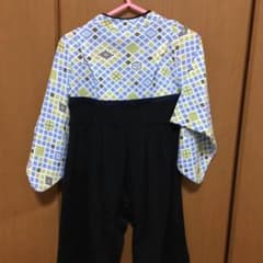 男の子80 新品タグ付け未使用ですのサムネイル
