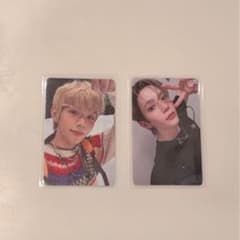 NCT RIIZE ショウタロウ タロ SMTOWN SMCU PALACEのサムネイル