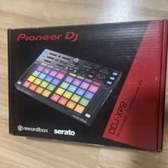 Pioneer DJ DDJ-XP2 MIDIコントローラーのサムネイル