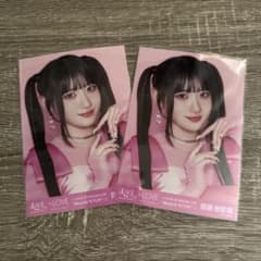 LOVE イコラブ 齋藤樹愛羅 生写真 - メルカリ