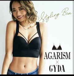 AGARISM×GYDA Mサイズ 新品未開封のサムネイル