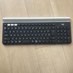 Logicool K780 ワイヤレスキーボードのサムネイル