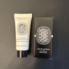 diptyque eau de parfum ORPHEONのサムネイル