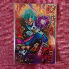 リンクベジータ(BM3-059)のサムネイル