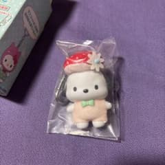 サンリオ　ちびっとも　森のおともだち　ポチャッコのサムネイル