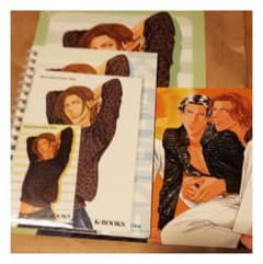 春を抱いていた(グッズ纏め売り)のサムネイル