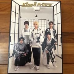 King & Princeのサムネイル