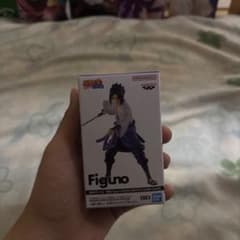 NARUTO疾風伝 Figuno うちはサスケ フィギュアのサムネイル