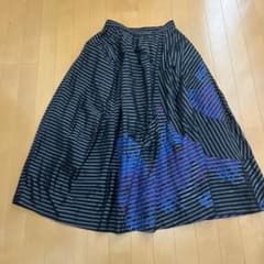 みいちゃん様専用　センソユニコ慈雨ロングスカートのサムネイル