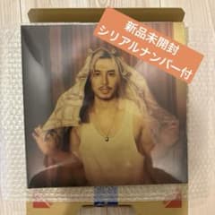 新品未開封 藤井風 Prema アナログ レコード　シリアルナンバー付きのサムネイル