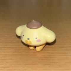 サンリオ ポムポムプリン ハグコットのサムネイル