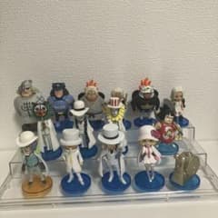 匿名発送】 ワンピース コレクタブル - メルカリ