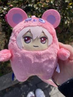 アイドリッシュセブン 九条天 ぬいぐるみのサムネイル