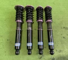 クラウン GRS210 AWS210 GRS200　ARROWZ 車高調のサムネイル
