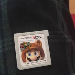 3ds りっくん様専用のサムネイル