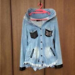 BACKSセットアップのサムネイル