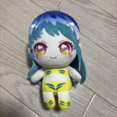 うる星やつら ラムちゃん ぬいぐるみ マスコット
