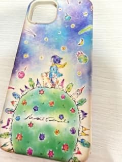 ミセス　大森元貴iPhone13ケースのサムネイル
