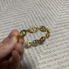 ブレスレット ゴールドカラーのサムネイル