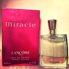 LANCÔM 香水のサムネイル
