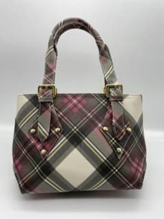 Vivienne Westwood/ヴィヴィアンウエストウッド ハンドバッグのサムネイル
