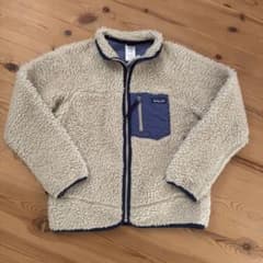 patagonia◎レトロジャケットのサムネイル