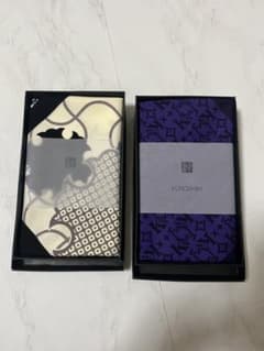KANSAI COLLECTIONS 風呂敷 2枚セットのサムネイル