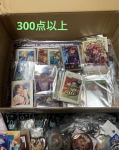 あんスタ　グッズ　まとめ売りのサムネイル
