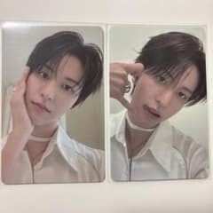 8TURN Electric Heart ギョンミン - メルカリ