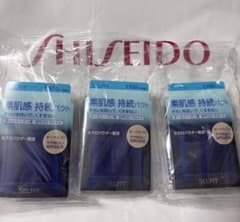 新品・未開封セルフィット ナチュラルフィニッシュファンデーションオークル10×3 新品・未開封セルフィット ナチュラルフィニッシュファンデーション