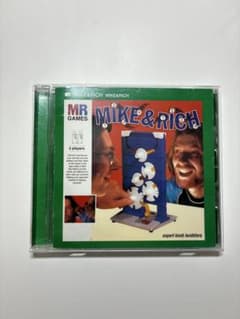 Mike & Rich / Expert Knob Twiddlers - メルカリ