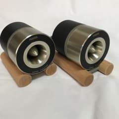 【69ジジイ様専用】FOSTEX SUPER TWEETER T90Aのサムネイル