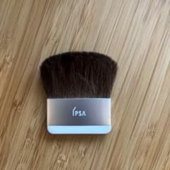 IPSA フェイスブラシ　一回使用のサムネイル